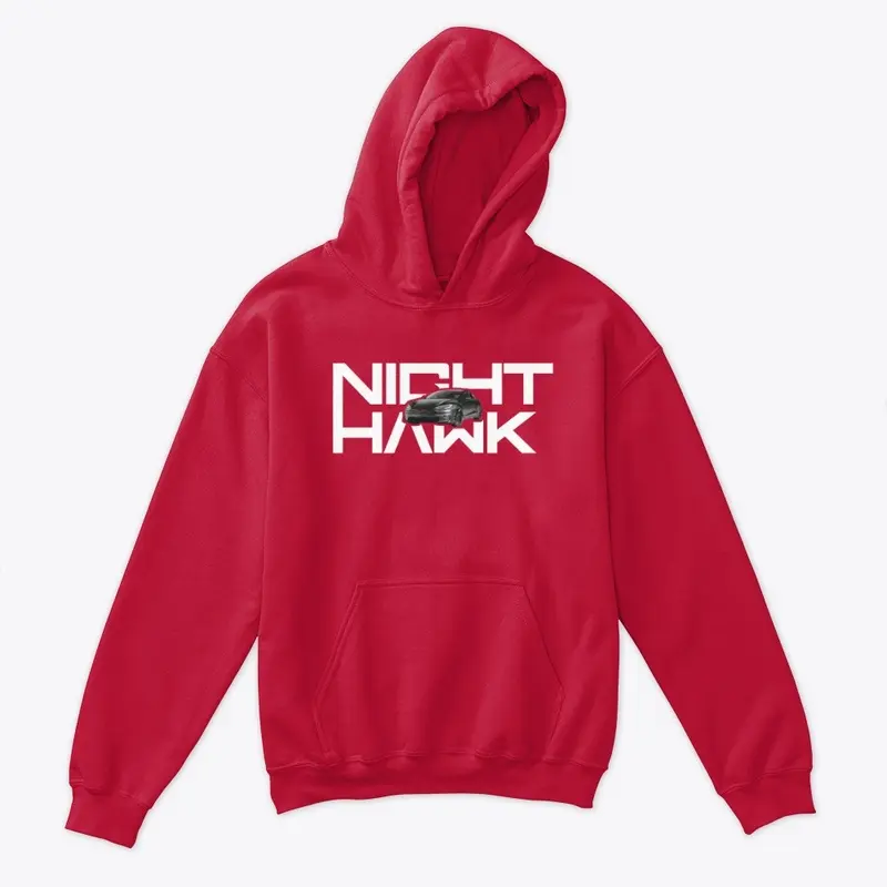 Night Hawk Collection V2