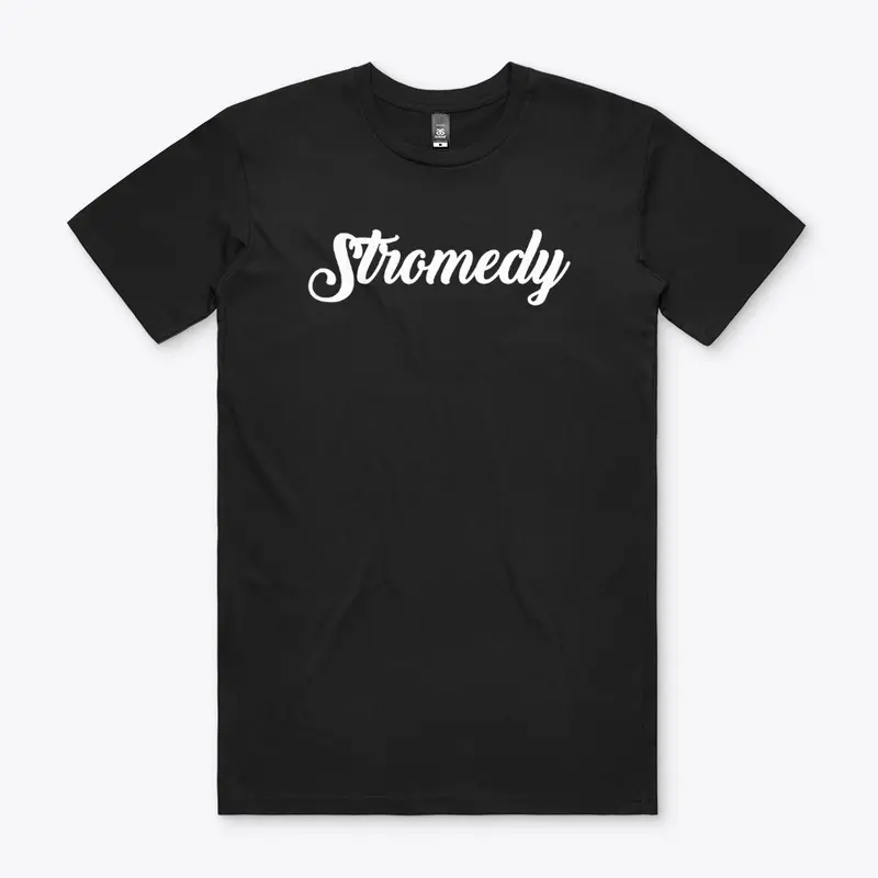 Stromedy