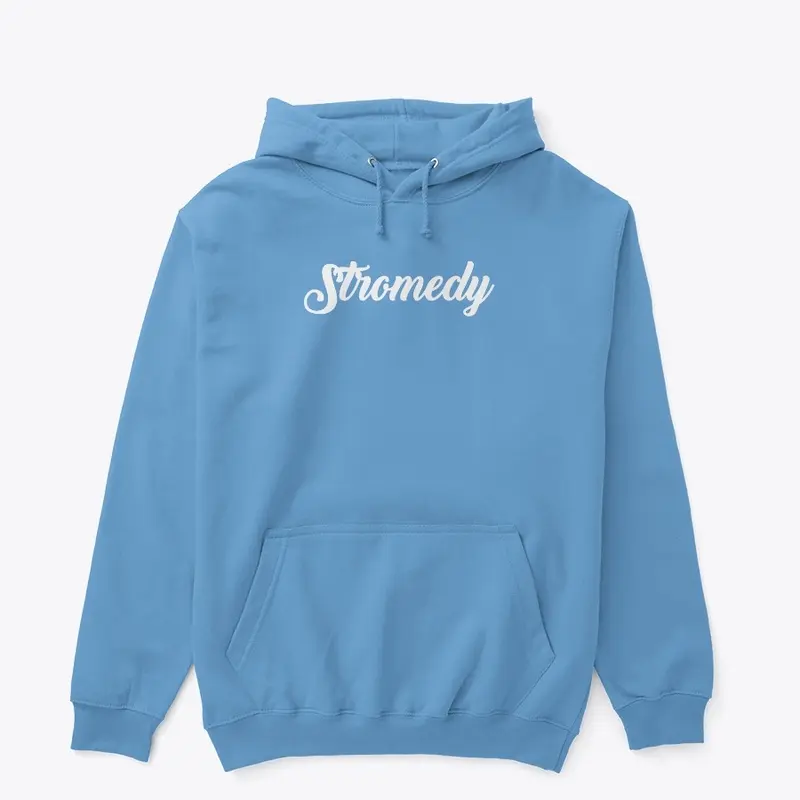 Stromedy