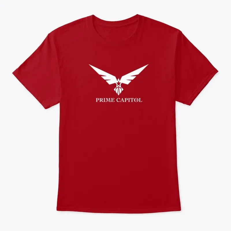 BIG Prime Capitol Logo Collection