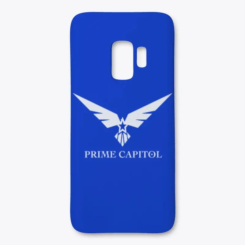 BIG Prime Capitol Logo Collection