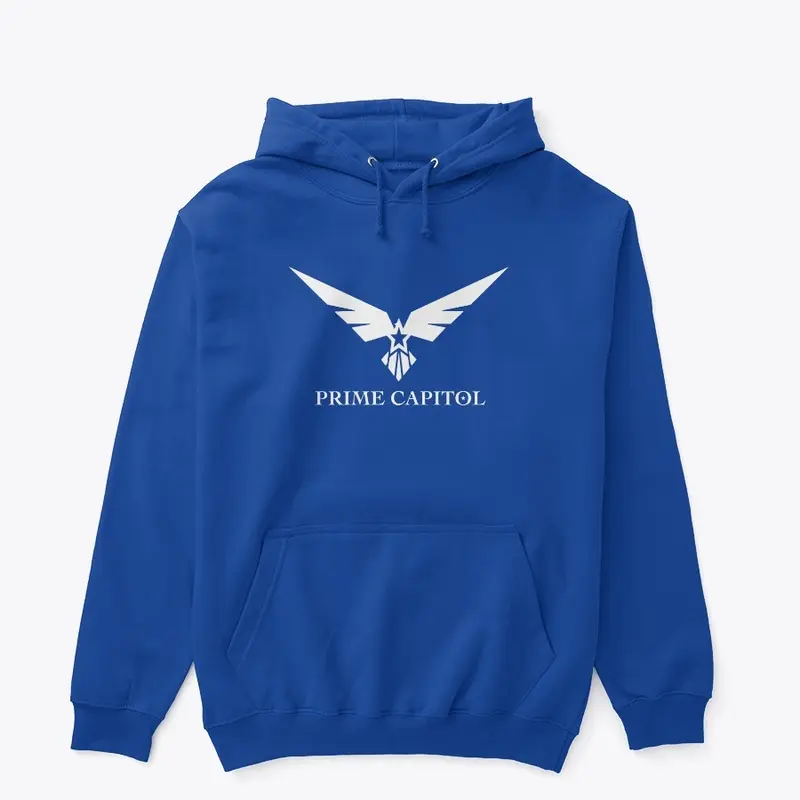 BIG Prime Capitol Logo Collection