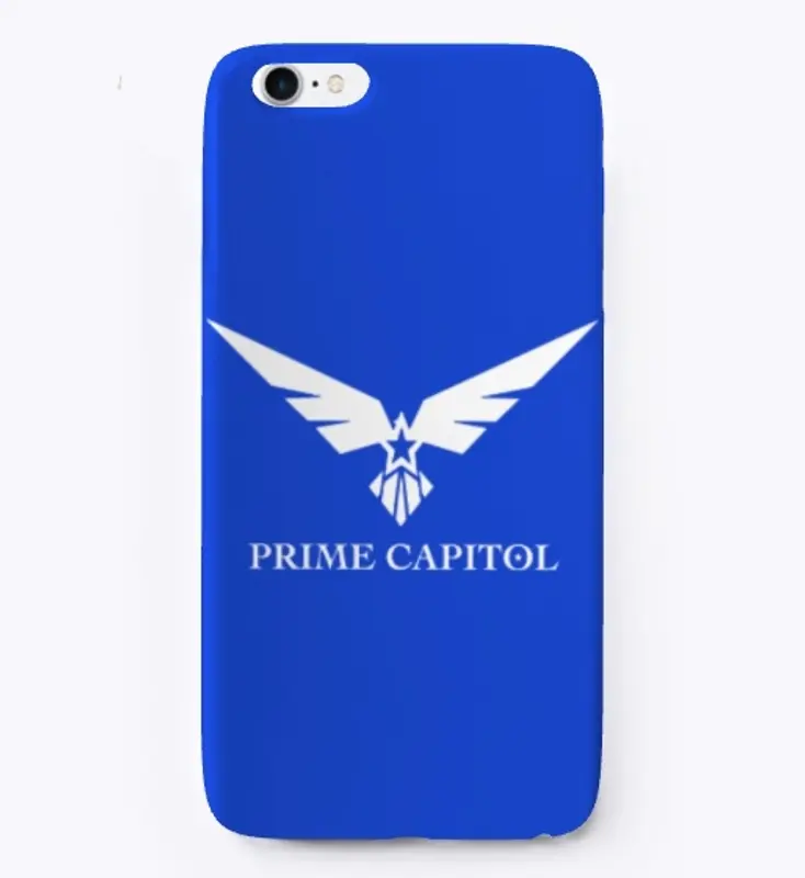 BIG Prime Capitol Logo Collection