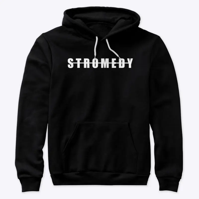 Signature Stromedy Logo