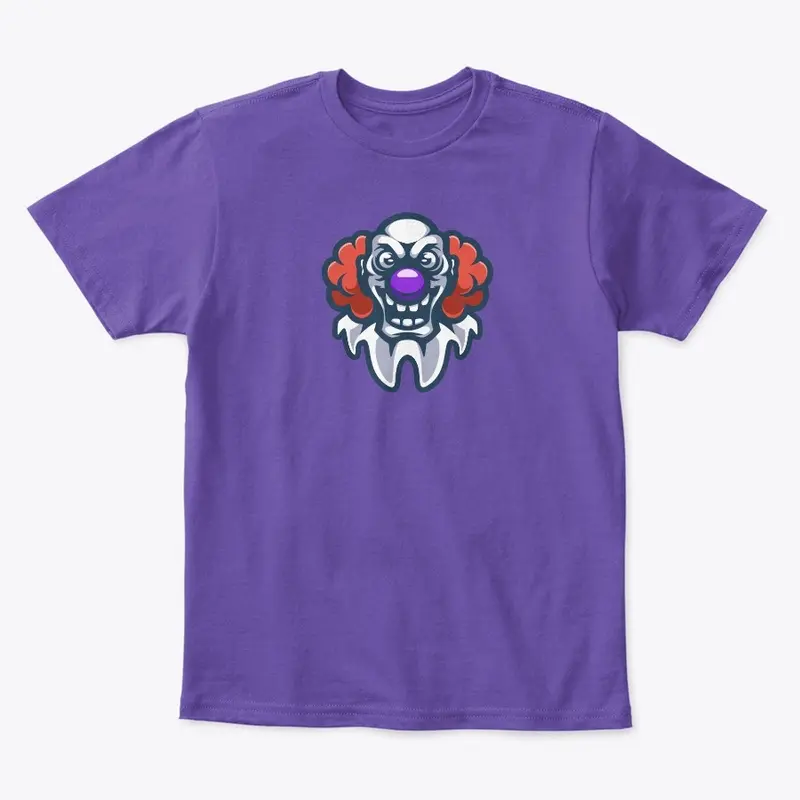 Signature Clown